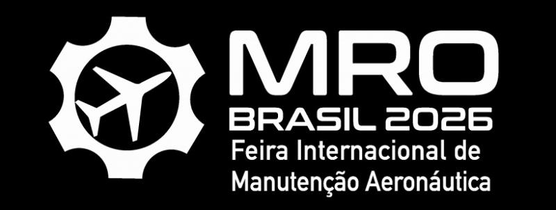 Evento: MRO Brasil 2026 - Feira Internacional de Manutenção Aeronáutica