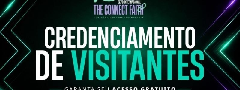 CREDENCIAMENTO DE VISITANTES