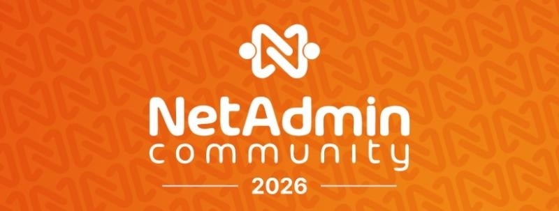 NetAdmin Community 2026