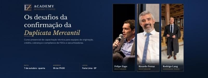 Os desafios da confirmação da Duplicata Mercantil