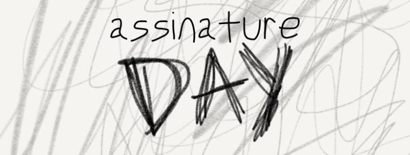 ASSINATURE DAY