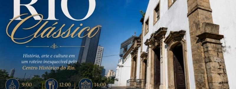 Tour Rio Clássico