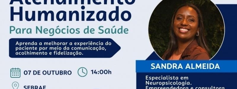 Atendimento humanizado no segmento de saúde