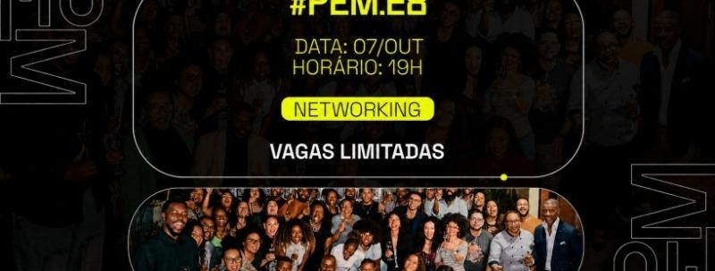 Evento: #PEM28 |