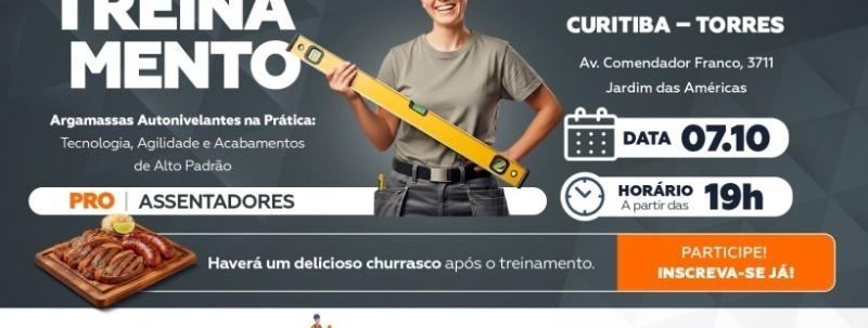 Argamassas Autonivelantes na Prática: Tecnologia, Agilidade e Acabamentos de Alto Padrão