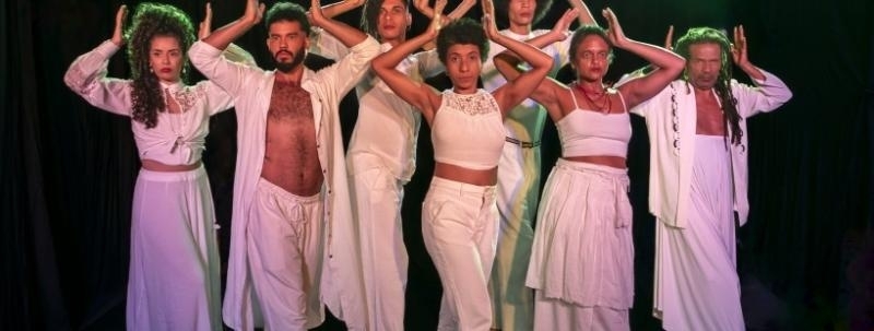 Evento: MUKUVU | Uma Festa para Engravidar Corações