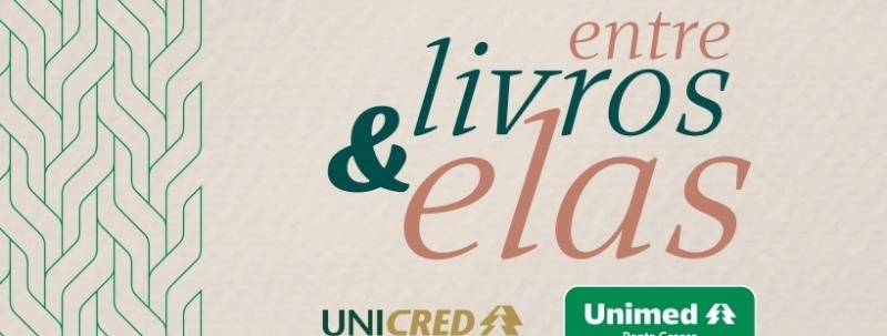 Evento: Entre Livros & Elas | II Encontro