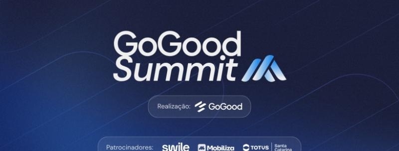 GoGood Summit 2026 | Um encontro de alto nível para líderes de RH