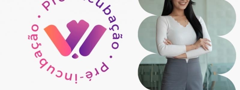 Evento: Programa de Pré-Incubação WIT