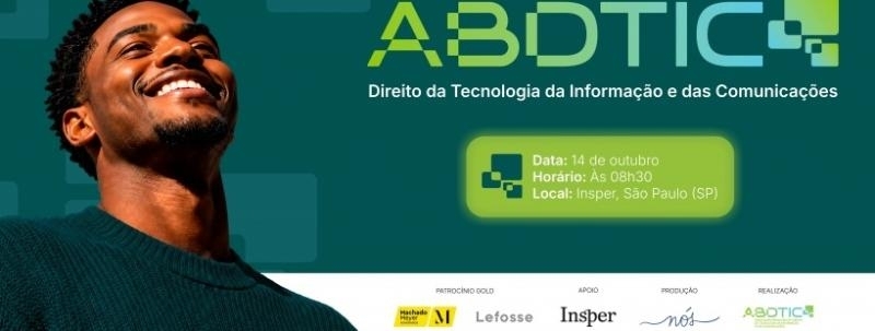 Evento: 40º Seminário Internacional ABDTIC