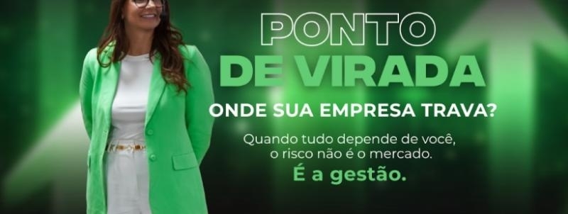 Evento: Ponto de Virada - T03