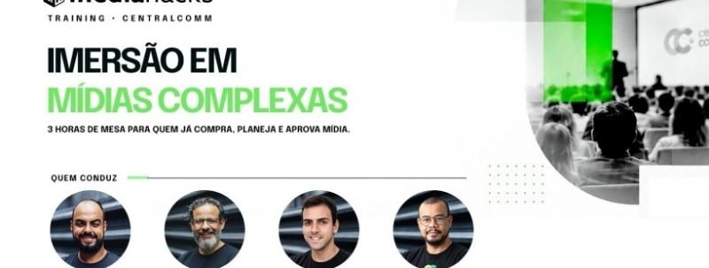 Media Hacks: imersão em mídias complexas