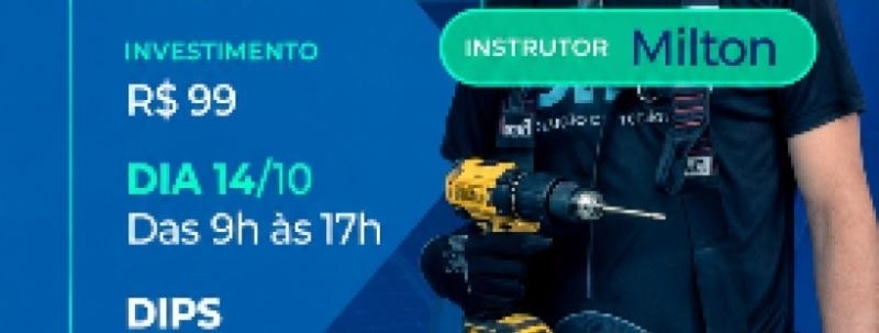 Evento: Treinamento Solar