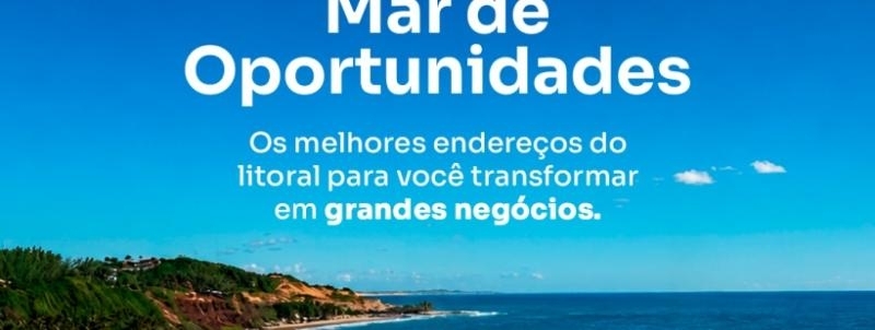 Alliance - Mar de Oportunidades