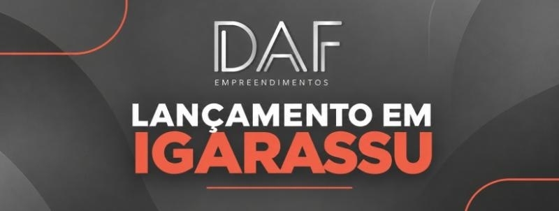 Evento: LANÇAMENTO EM IGARASSU