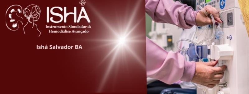 Evento: Ishá 360°   UNEB ,Senhor do Bonfim - Bahia TARDE