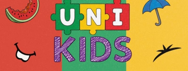 UniKids - Edição 2026