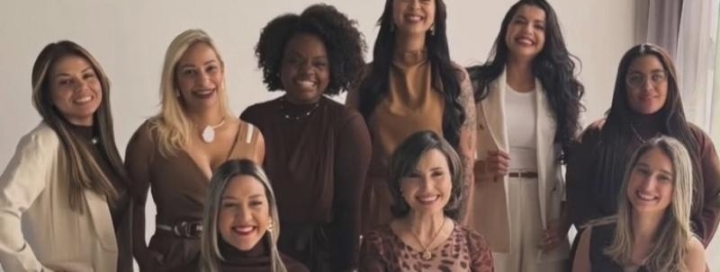 IMERSÃO - TRANSFORMATION FOR YOU - MULHERES EMPREENDEDORAS
