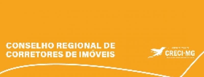 CRECI + Conhecimento em Belo Horizonte (MG) | Regional Pampulha