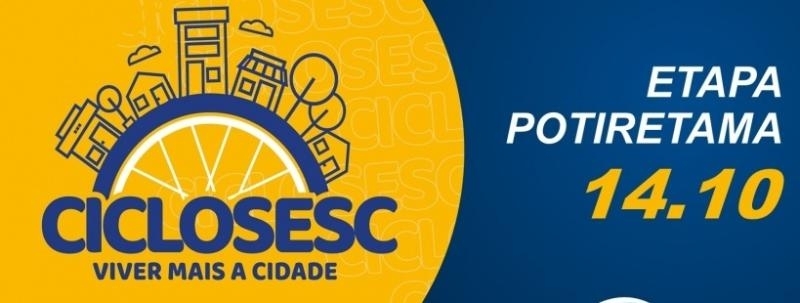 Evento: CICLO SESC 2026 ETAPA POTIRETAMA