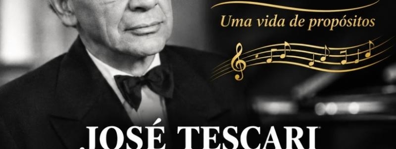 Evento: TECARI: Uma vida de propósitos