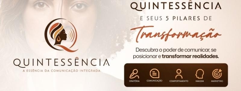 Evento: Workshop Quintessência