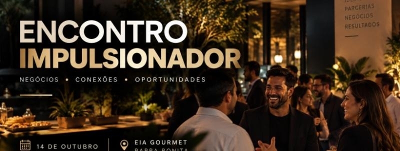 Encontro Impulsionador