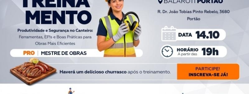 Produtividade e Segurança no Canteiro: Ferramentas e Boas Práticas para Obras Mais Eficientes