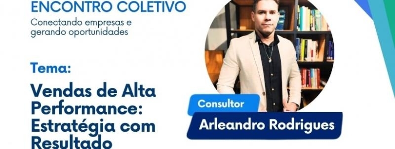 Evento: ENCONTRO COLETIVO ALI - MONTE AZUL