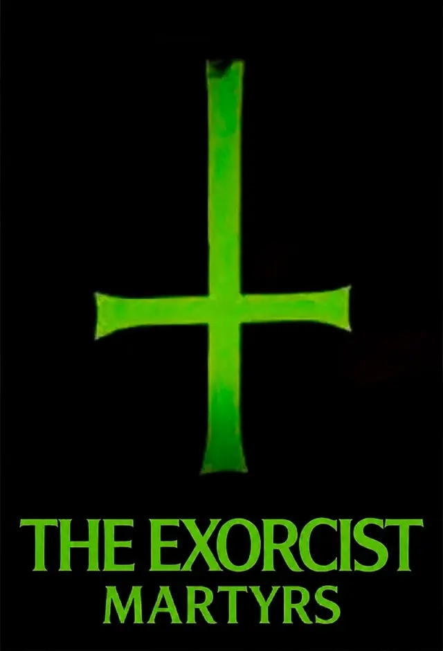 O Exorcista: Mártires