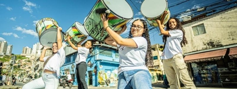 Evento: Bootcamp de Desenvolvimento de Estratégias Corporativas de Impacto Social