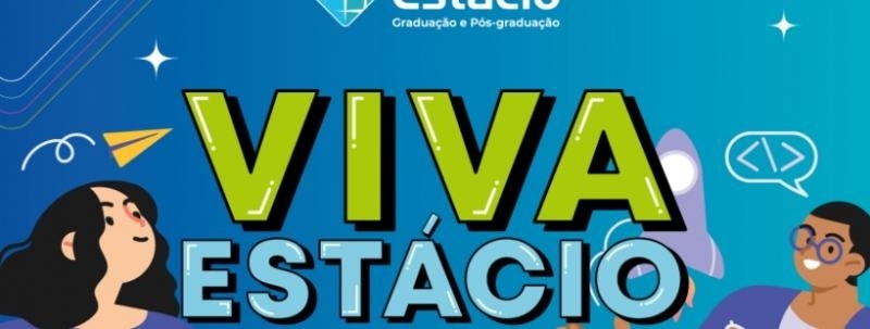 VIVA ESTÁCIO 26 | COPACABANA