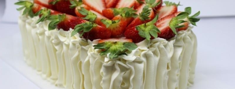 CURSO DE TORTAS DIFERENCIADAS
