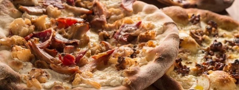 Evento: CURSO DE PIZZA  AVANÇADO