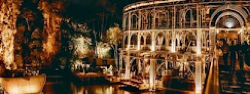 ÓPERA BUSINESS COFFEE CONSTRUIMOB