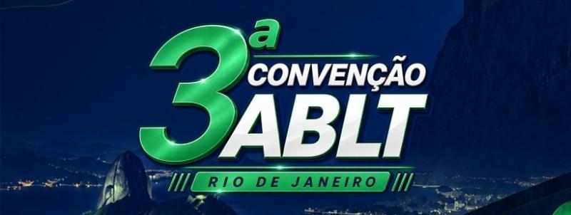 3ª Convenção ABLT RJ