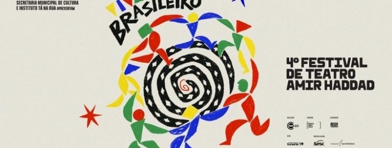 Leituras Dramatizadas com Leona Cavalli