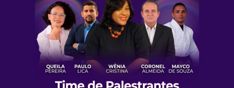 Evento: Conexões que Transformam: Inclusão, Educação, Liderança e Inovação para um Futuro Melhor