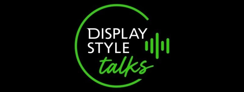 Display Style Talks