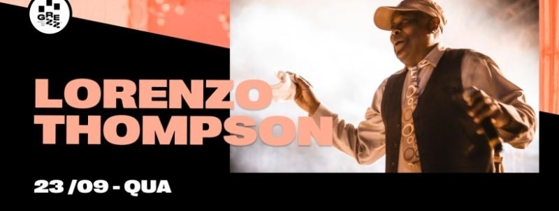 Lorenzo Thompson