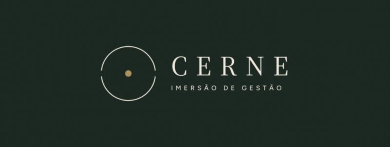 Evento: Cerne · Imersão de Gestão: Uma empresa real na mesa, duas manhãs