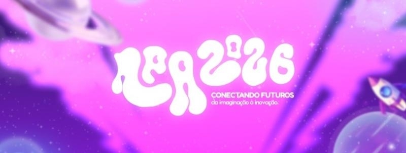 Evento: Nave de Portas Abertas 2026 - Recife