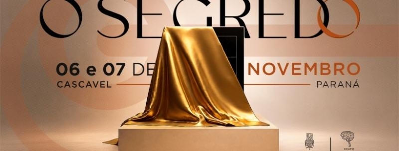 O SEGREDO