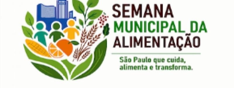 Evento: Semana Municipal da Alimentação 2026