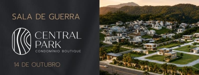 Sala de Guerra  #2 - Central Park