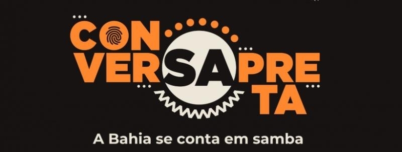 Conversa Preta 2026