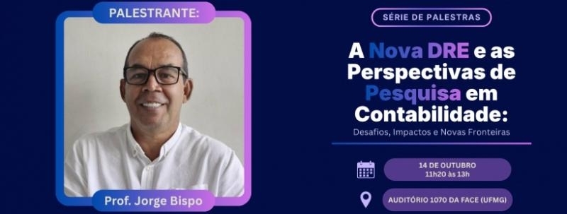 A Nova DRE e as Perspectivas de Pesquisa em Contabilidade: Desafios, Impactos e Novas Fronteiras.