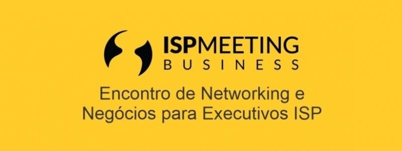 ISP Meeting Teixeira de Freitas