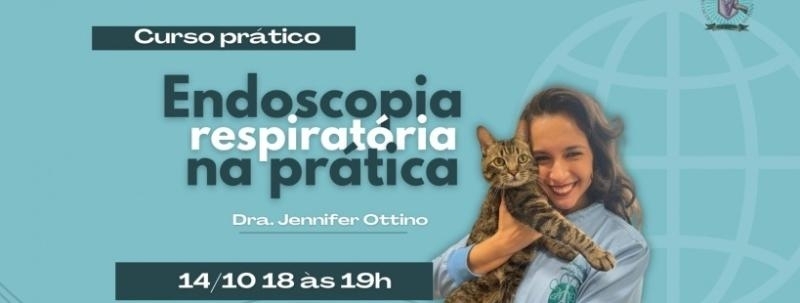 Curso Prático de Endoscopia Respiratória