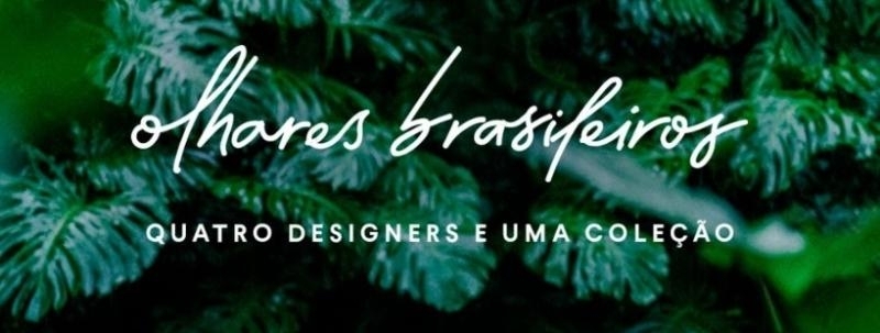 LANÇAMENTO RIACHUELO COLEÇÃO OLHARES BRASILEIROS